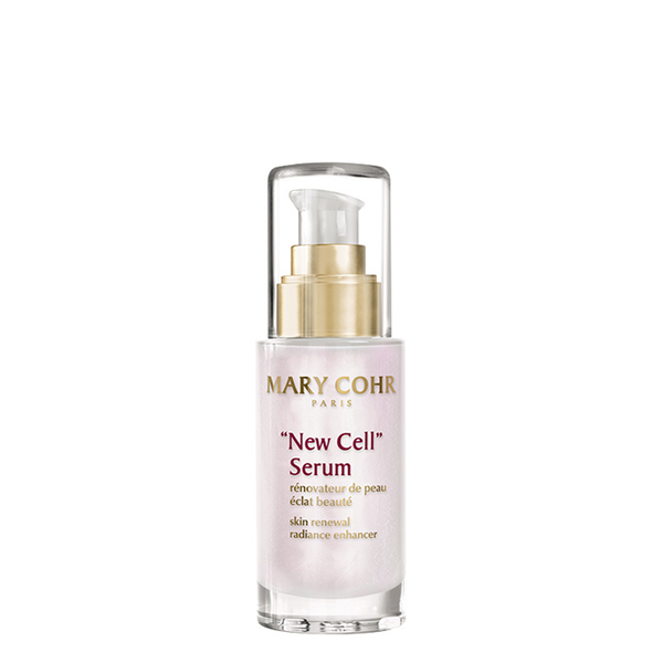 New Cell Serum 50ml - Mary Cohr