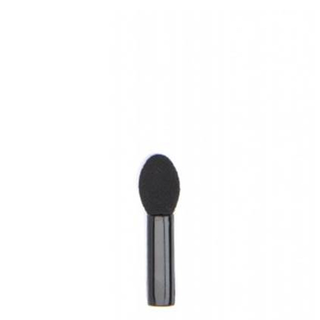 Eyeshadow applicator - duo system