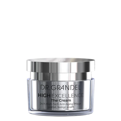 Image of product The Cream 50ml