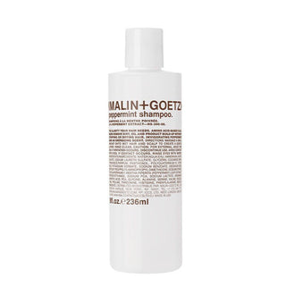 Malin+Goetz Peppermint Shampoo 