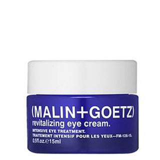 Malin+Goetz Revitalizing Eye Cream 