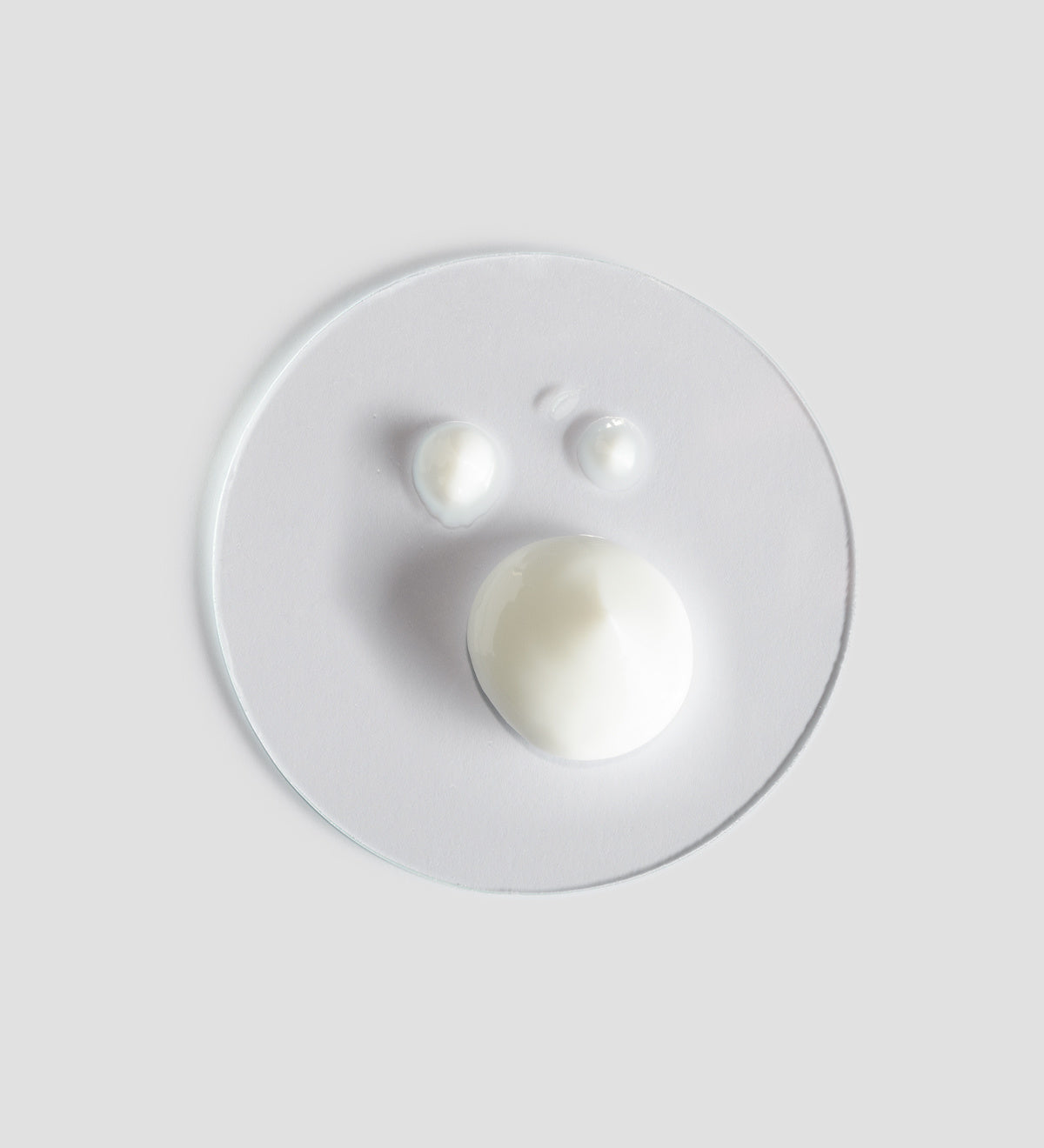 Comfort Zone Essential Peeling substantie