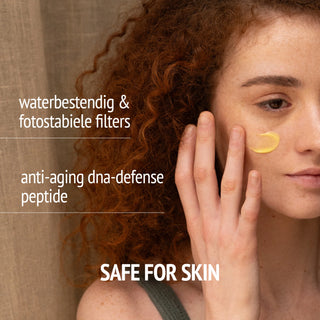 Sun Soul Face Cream SPF30 60ml