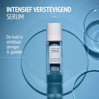 Sublime Skin Intensive Serum 30ml | Comfort Zone