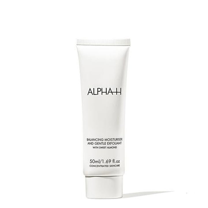 Alpha-H Balancing Moisturiser & Gentle Exfoliant 50ml
