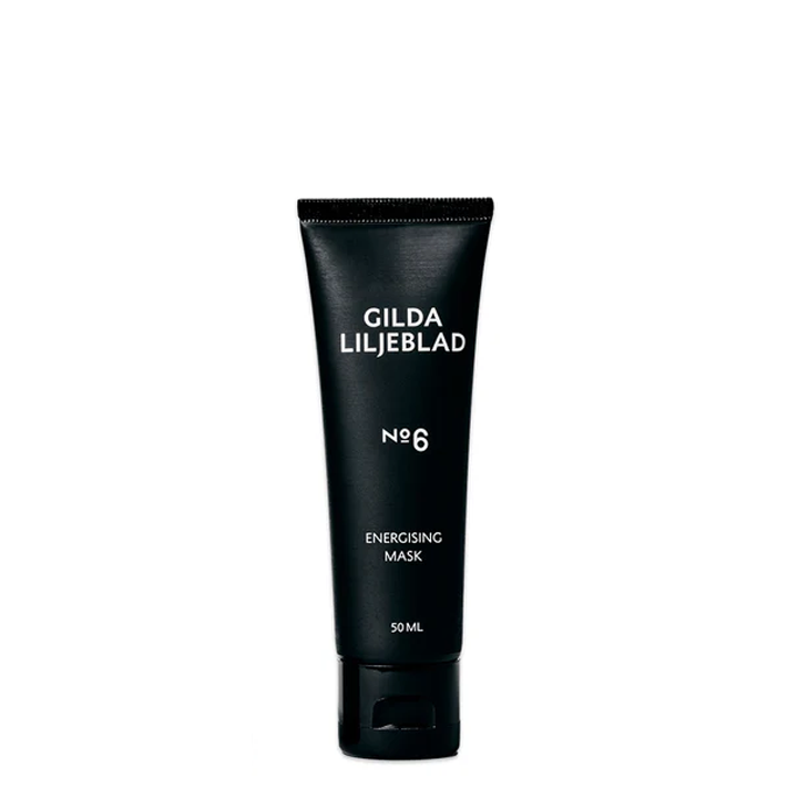 Energising mask 50 ml
