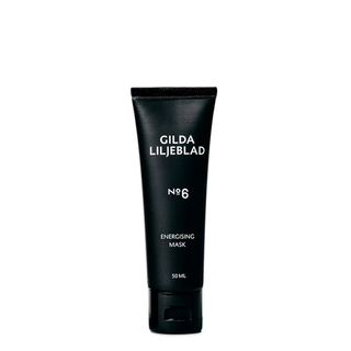 Energising mask 50 ml