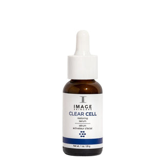 Image Skincare CLEAR CELL Restoring Serum