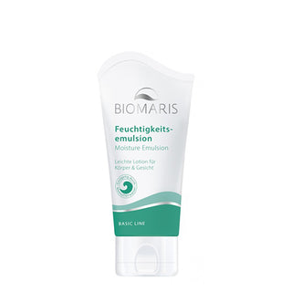 Biomaris Moisturizing Emulsion