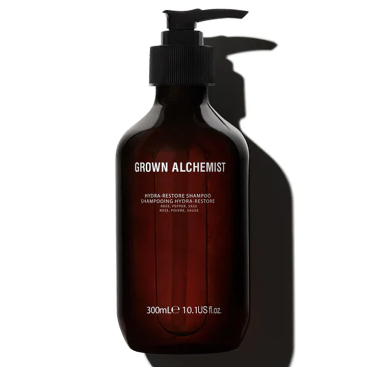 Grown Alchemist Hydra Restore Shampoo 300ml