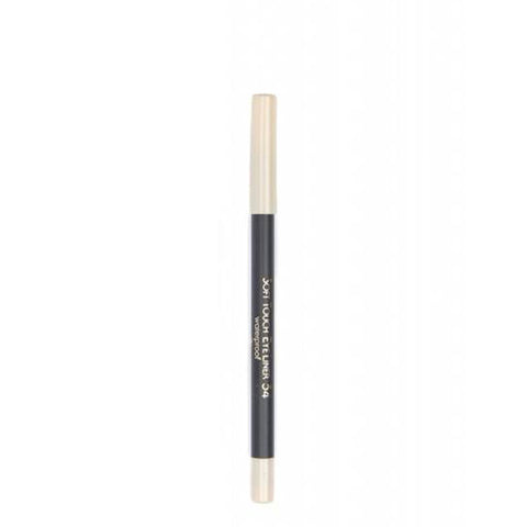 John van G Soft Touch Eye Liner Waterproof 54