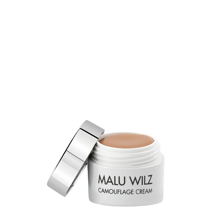 Malu Wilz Camouflage Cream