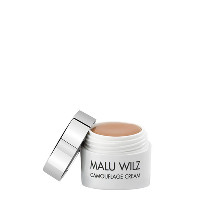 Malu Wilz Camouflage Cream