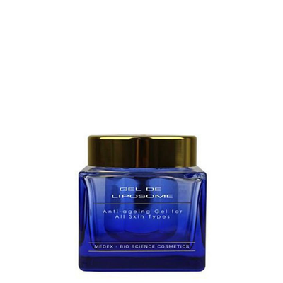 medex Gel de Liposome 50ml
