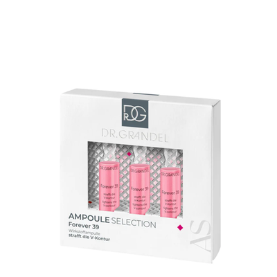 Image of product Forever 39 3x 3ml
