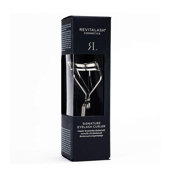 RevitaLash Signature Eyelash Curler verpakking