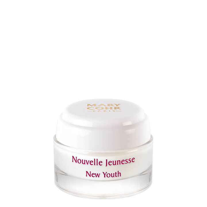 Mary Cohr Nouvelle Jeunesse 50ml
