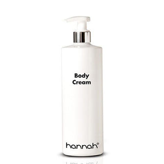 Body Cream 500ml