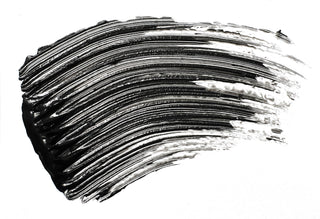 Delilah Definitive Mascara Carbon swatch