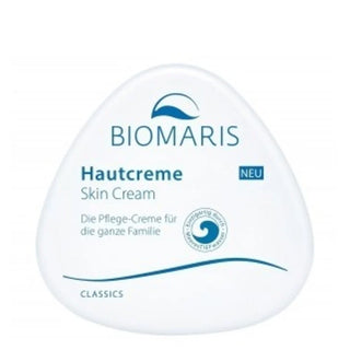 Biomaris Skin Cream New