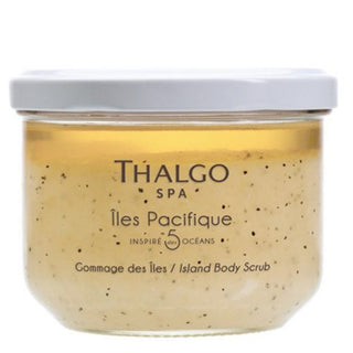 Thalgo Island Body Scrub