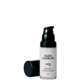 Energising Vitamin C Serum 30 ml
