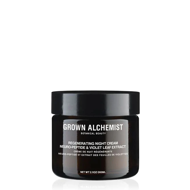 Grown Alchemist Regenerating Night Cream 40ml