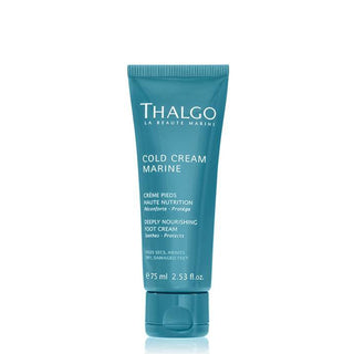 Thalgo Deeply Nourishing Foot Cream