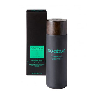 Oolaboo Oil Control Wash