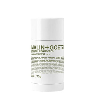 Malin+Goetz Bergamot Deodorant 