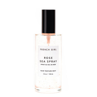 French Girl Rose Sea Spray