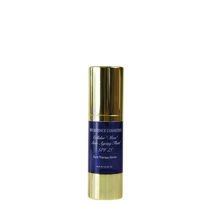 Medex Cellular Meso Anti-Ageing Fluid - SPF 25 50ml