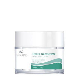 Biomaris Hydro Night Cream