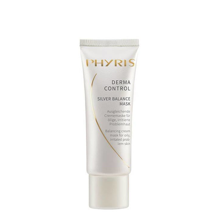 Phyris Silver Balance Mask 75ml