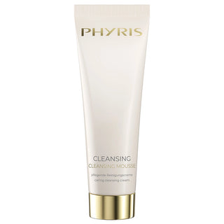 Cleansing Mousse 75ml