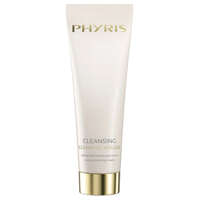Cleansing Mousse 75ml