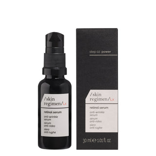 Skin Regimen Lx Retinol Serum 30ml