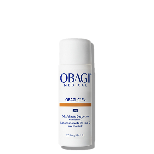 -C C-Exfoliating Day Lotion Fx 57gr
