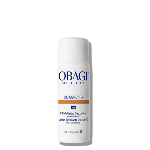 -C C-Exfoliating Day Lotion Fx 57gr