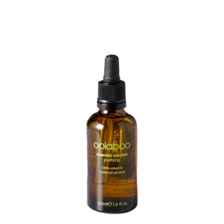 Oolaboo Essential Cocktail Purifying 50ml