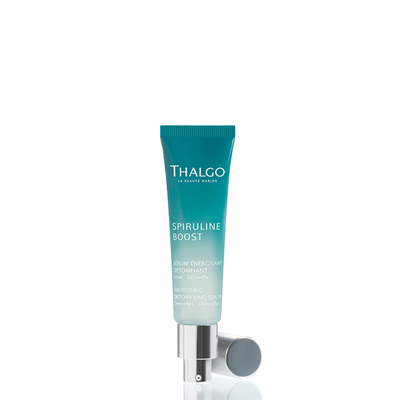 Image of product Spiruline Detoxifying Serum 30ml