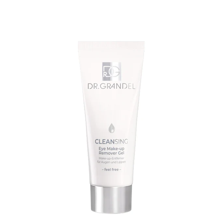 Dr. Grandel Eye Make-up Remover Gel 75ml