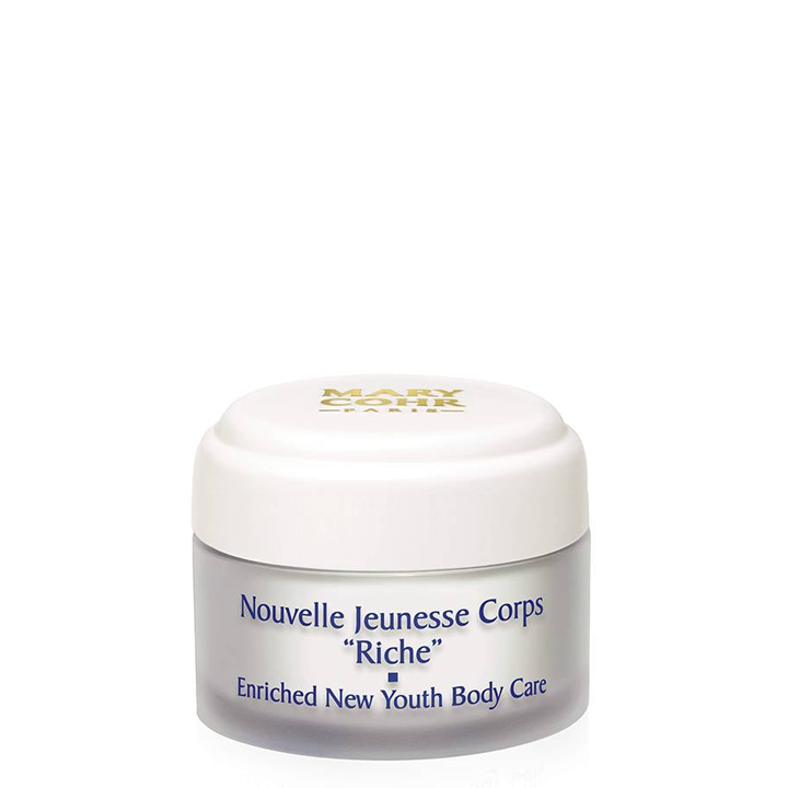 Nouvelle Jeunesse Corps Riche 200ml
