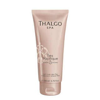 Thalgo Iridescent Island Milk