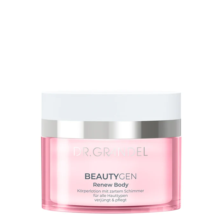 Dr. Grandel Renew Body 200ml
