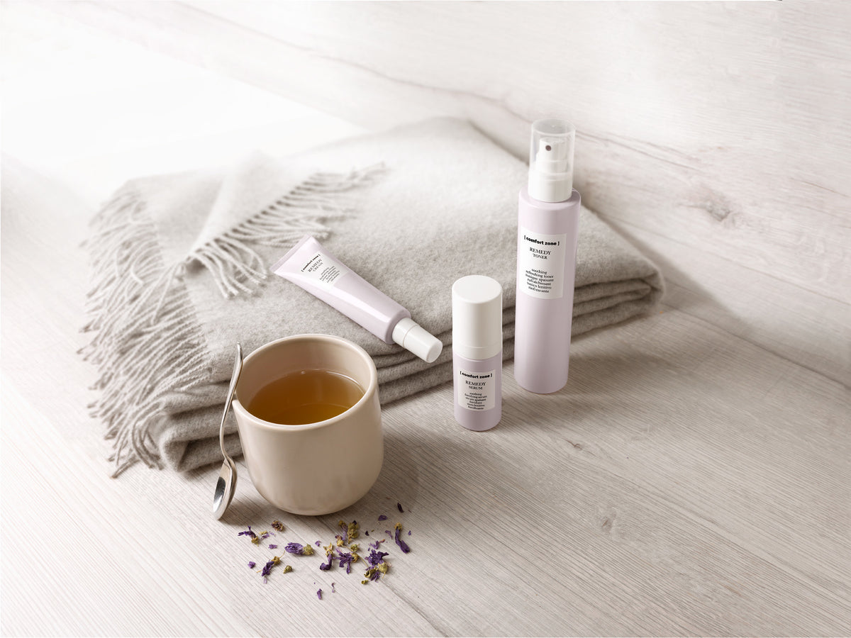 Comfort Zone Remedy Serum sfeer