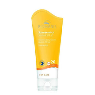 Biomaris Sun Milk SPF 20