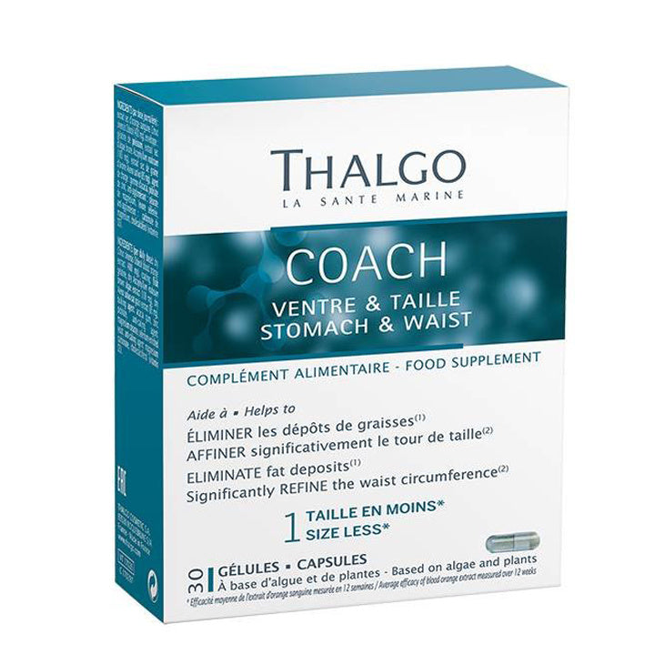 Thalgo Coach Stomach & Waist 30st