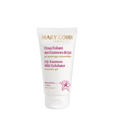 Doux Foliant aux Essences de Lys 50ml