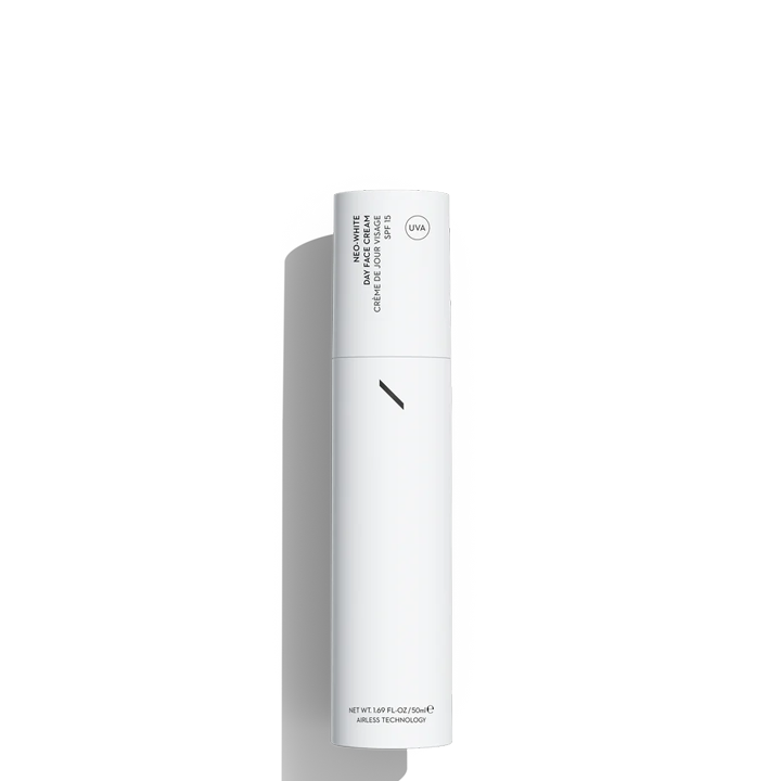 Neoderma Neo-White Day Face Cream SPF15 50ml